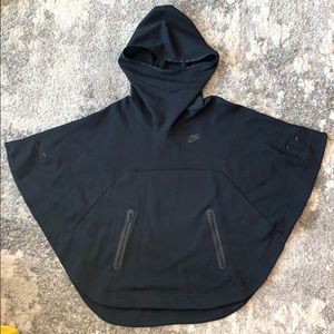 Nike Cape Hoodie